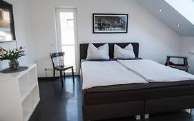Modern Loft/Apartment near Bonn DTAG/DHL/UN